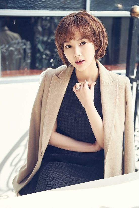 Park Min-Young HD Images/Photo Gallery Download #7020901