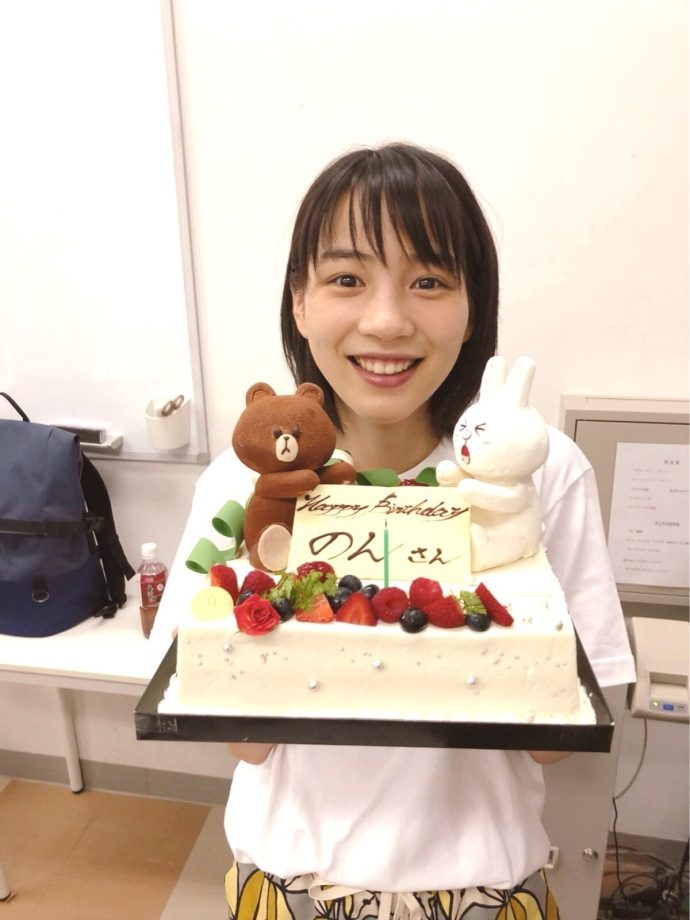能年玲奈 高清写真/照片下载 #3560355