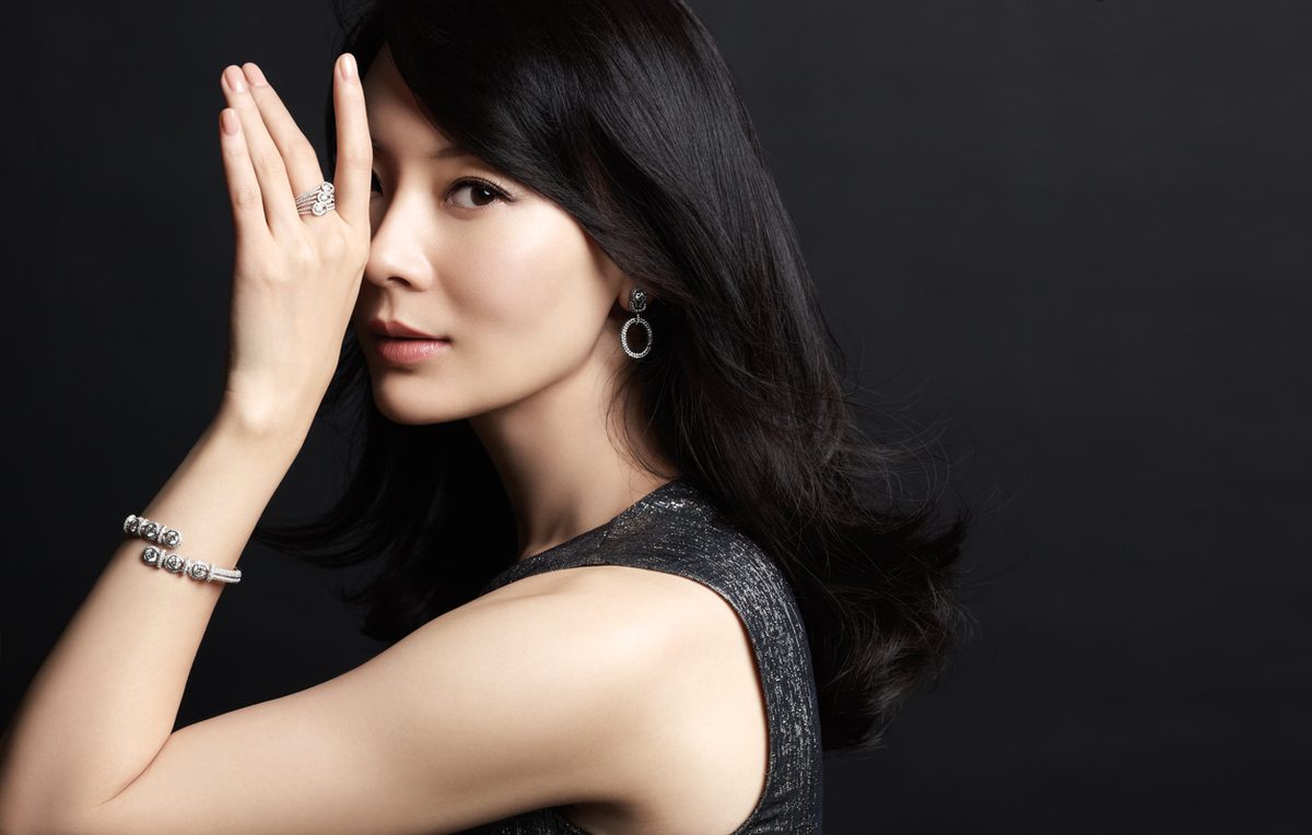 Shu Chen HD Images/Photo Gallery Download #1941456
