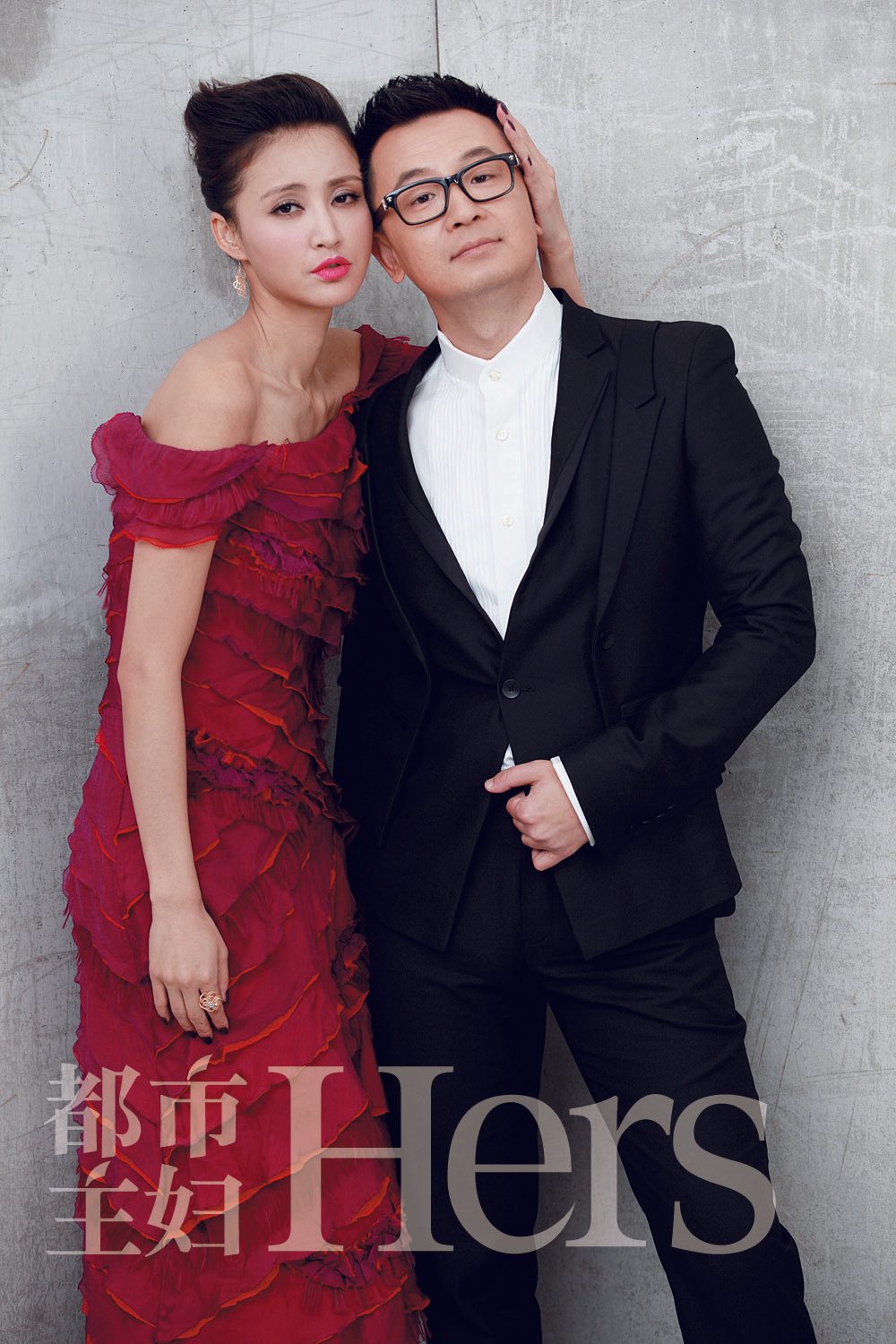 Xinyi Zhang HD Images/Photo Gallery Download #6965214