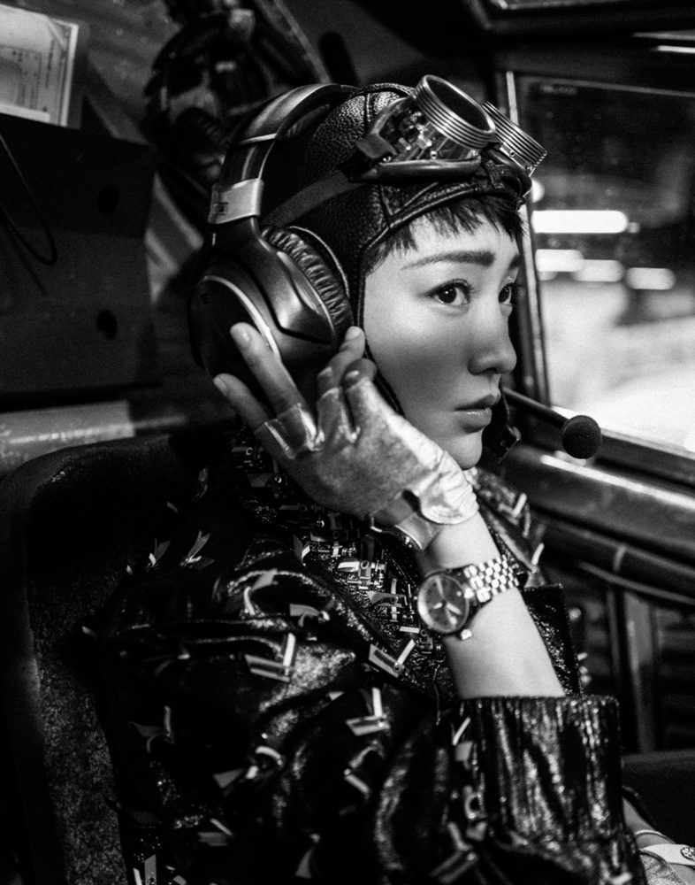 Xun Zhou HD Images/Photo Gallery Download #1645406