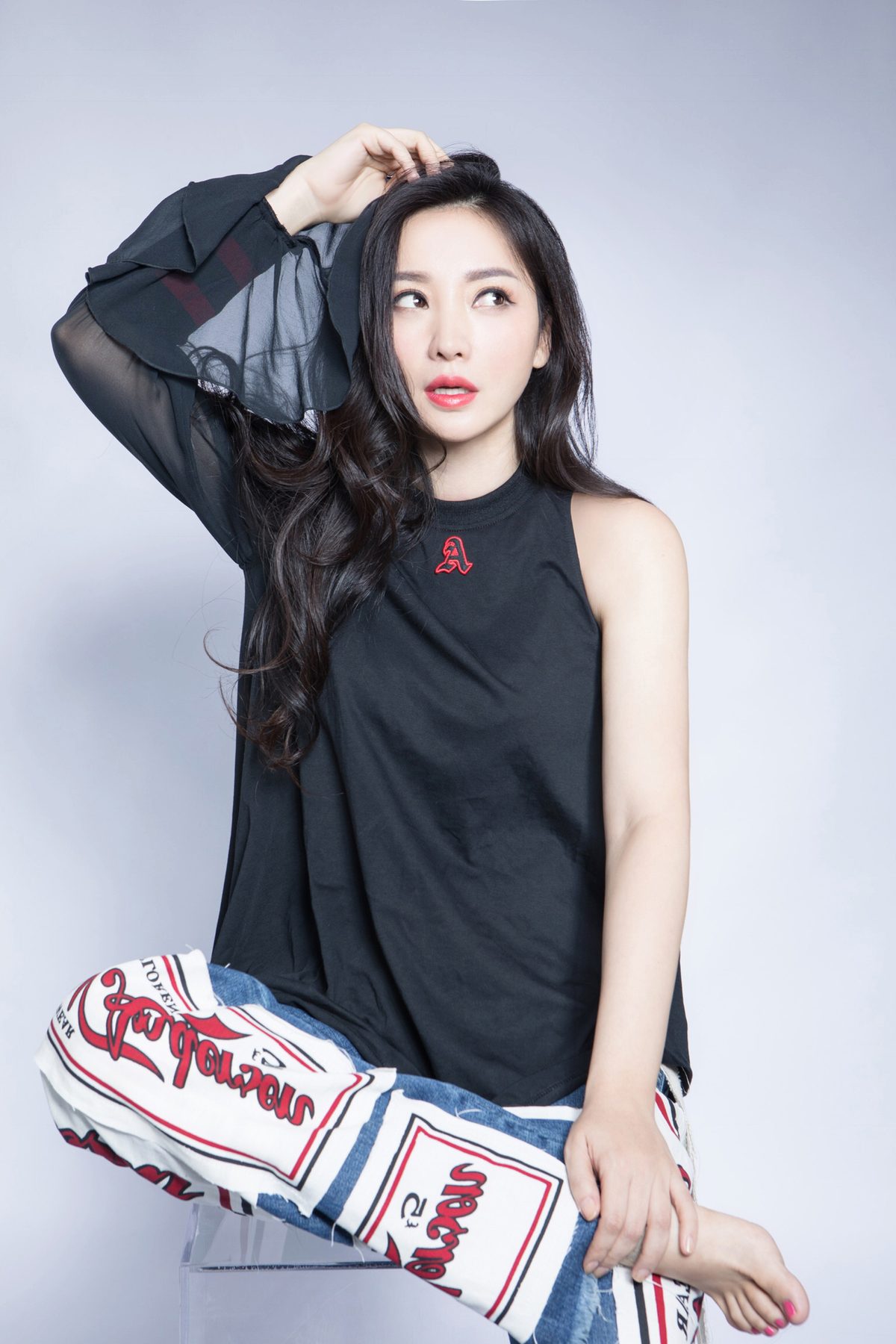 Yan Liu HD Images/Photo Gallery Download #1973277