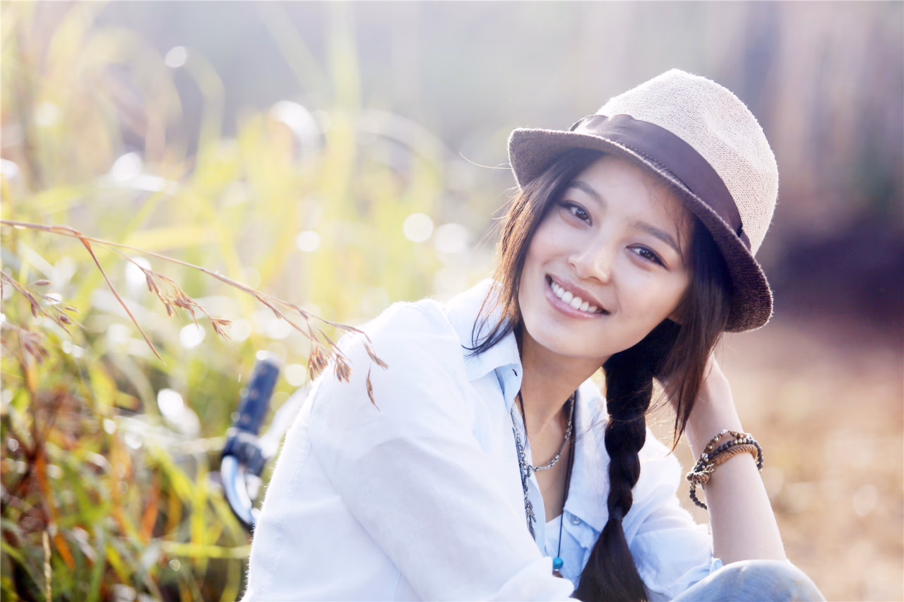 辛芷蕾 高清写真/照片下载 #3446140