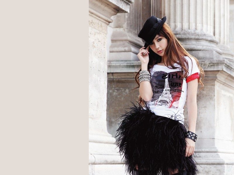 Angelababy HD Images/Photo Gallery Download #6652409