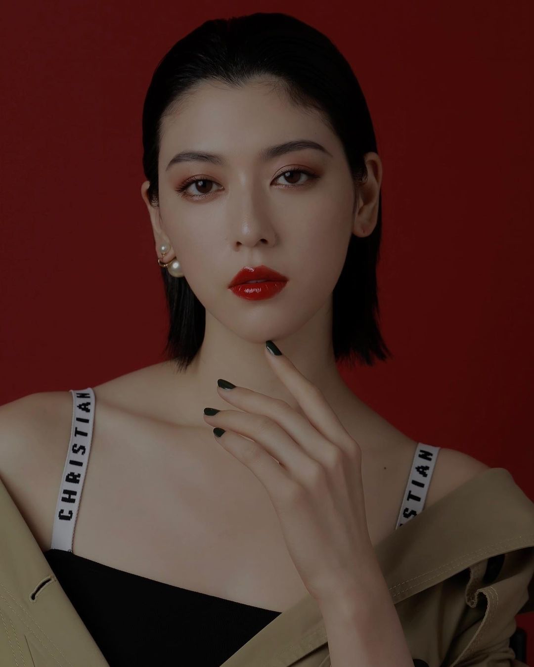 三吉彩花 高清写真/照片下载 #9567166