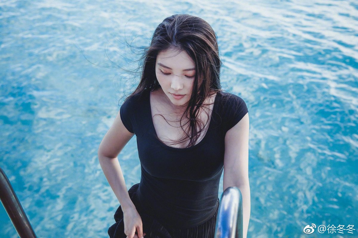 Dongdong Xu HD Images/Photo Gallery Download #2063066