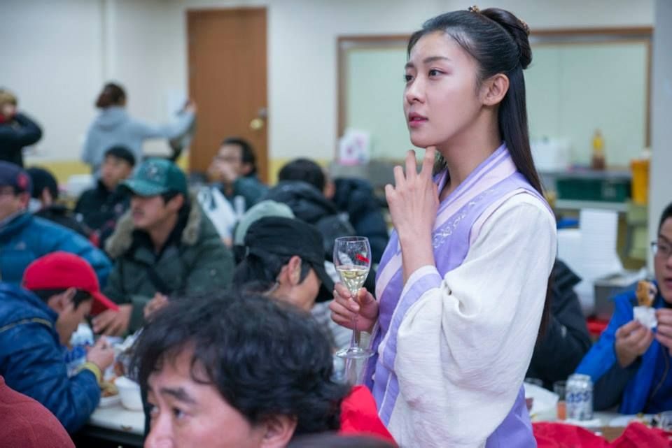 Ha Ji-Won HD Images/Photo Gallery Download #1536313