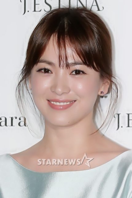 Hye-kyo Song HD Images/Photo Gallery Download #1616718