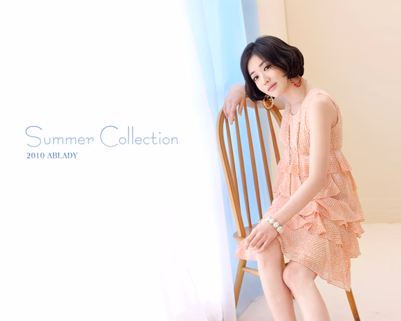 崔贞媛 高清写真/照片下载 #3506949