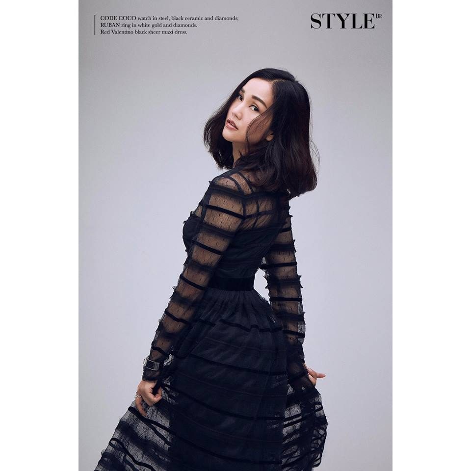 Kay Tse HD Images/Photo Gallery Download #7014090