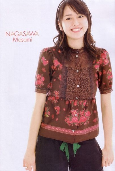 长泽雅美 高清写真/照片下载 #606966