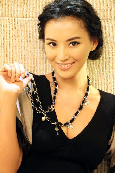 Monica Siu-Kei Mok HD Images/Photo Gallery Download #7019204