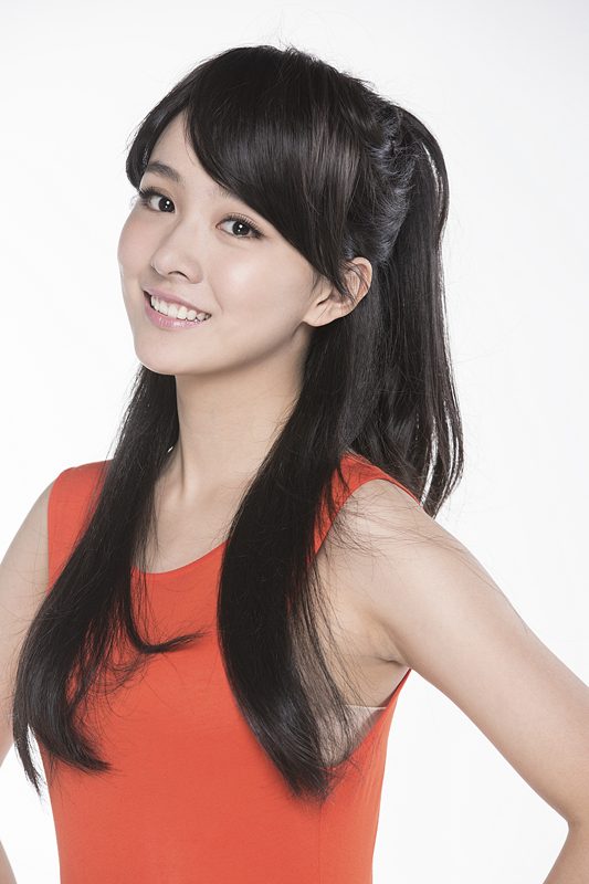 Ruijia Jiang HD Images/Photo Gallery Download #6987383