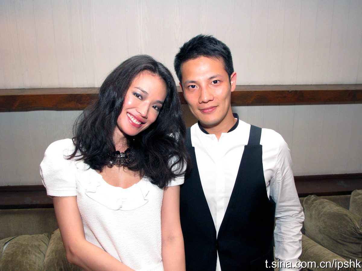 Shu Qi HD Images/Photo Gallery Download #6727984