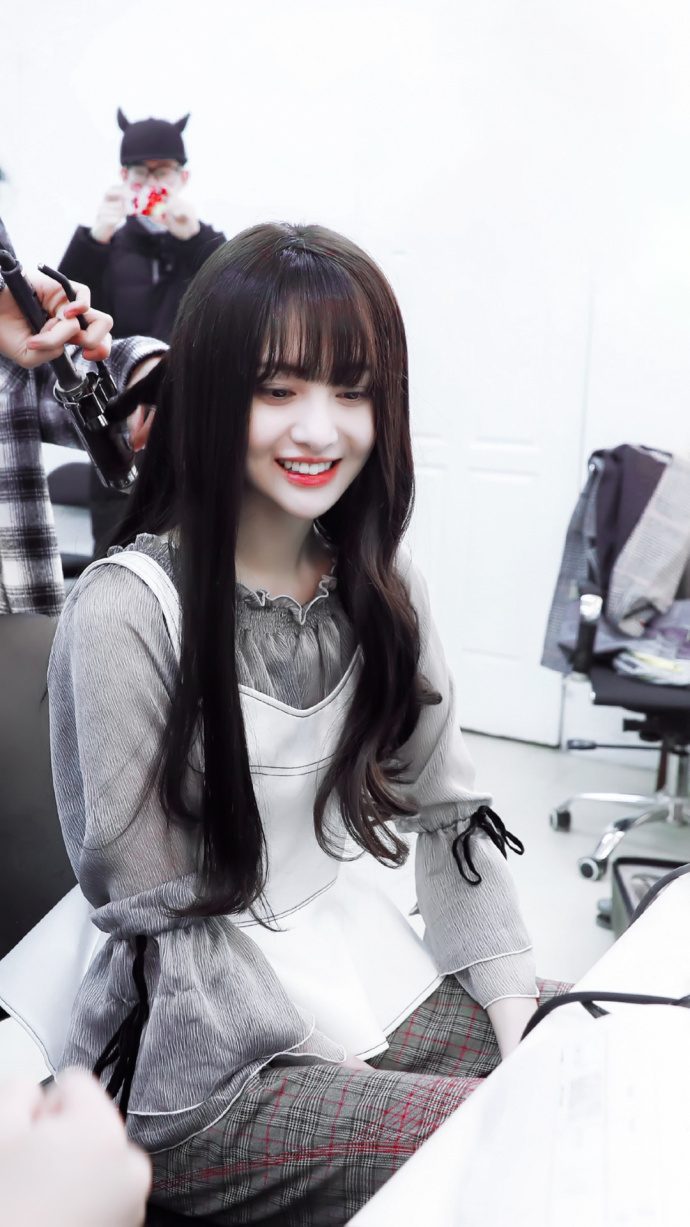 Shuang Zheng HD画像/フォトギャラリーダウンロード #6999316