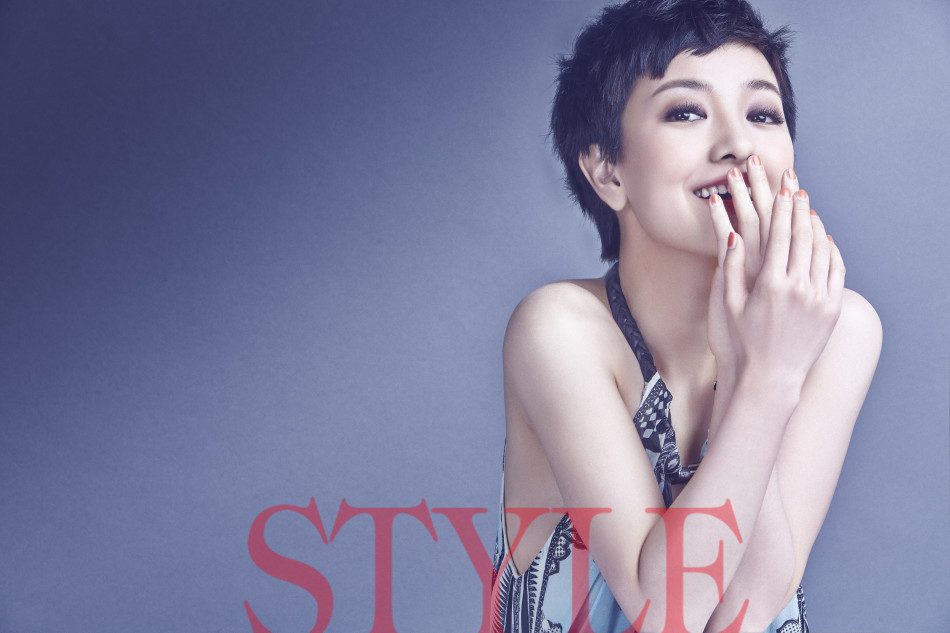 Amber Kuo HD Images/Photo Gallery Download #1733214
