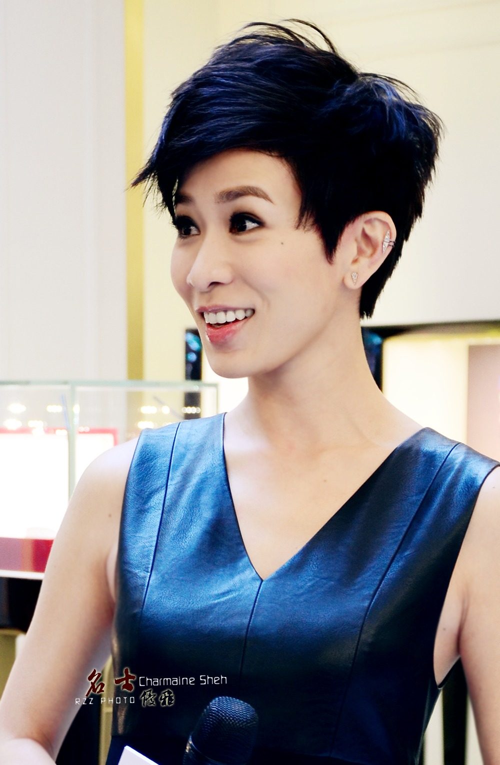Charmaine Sheh HD Images/Photo Gallery Download #784263