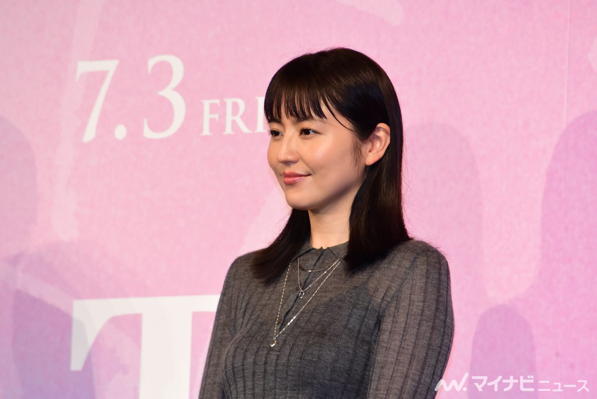 长泽雅美 高清写真/照片下载 #5987867