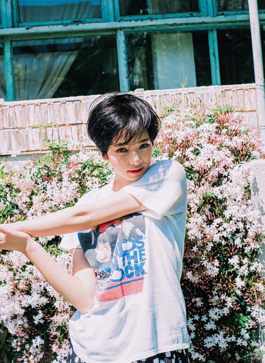 Nana Komatsu HD Images/Photo Gallery Download #3900743