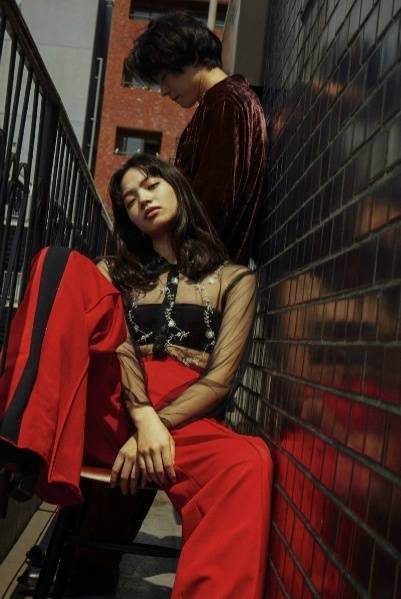 Nana Komatsu HD Images/Photo Gallery Download #4385731