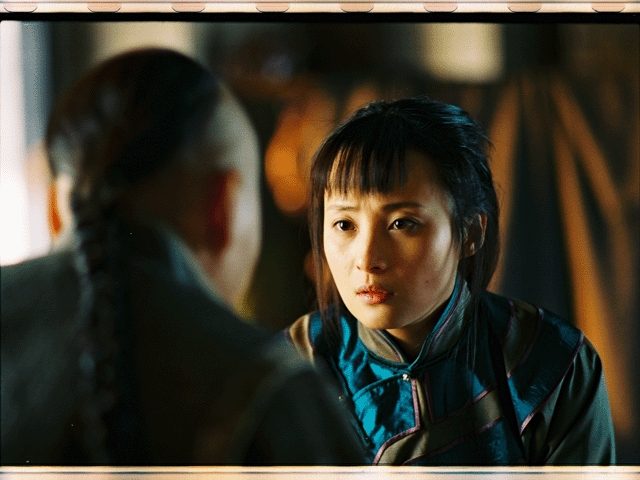 Qinqin Jiang HD Images/Photo Gallery Download #1305902