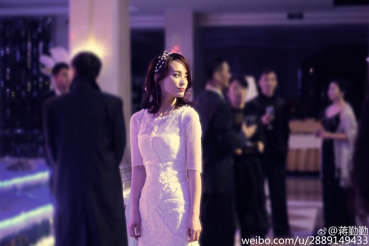 Qinqin Jiang HD Images/Photo Gallery Download #1322949