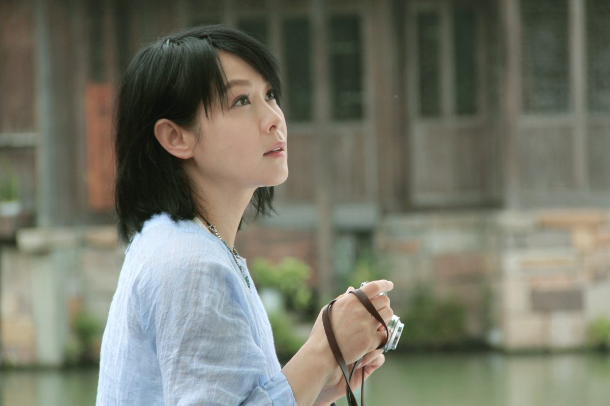 Rene Liu HD Images/Photo Gallery Download #1063550