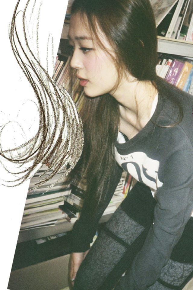 Seol-ri Choi HD Images/Photo Gallery Download #1864476