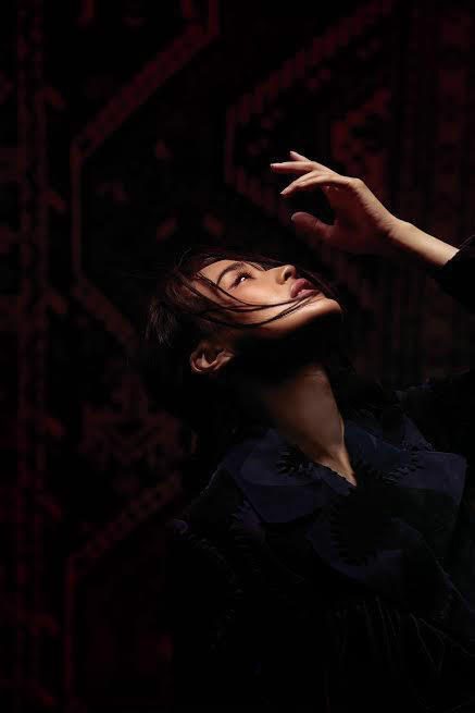 Shu Qi HD Images/Photo Gallery Download #6723162