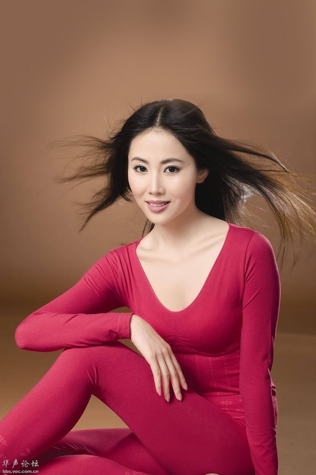 李芯逸 高清写真/照片下载 #1980680