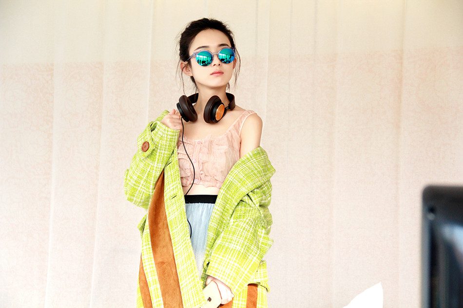 Zanilia Zhao HD Images/Photo Gallery Download #7091946