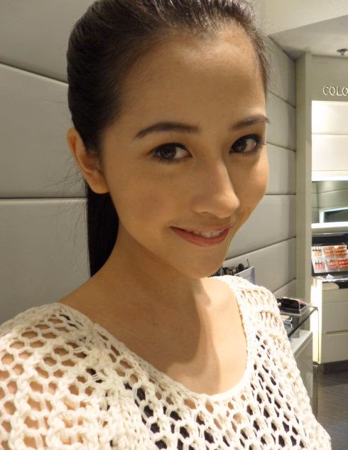 陈雅丽 高清写真/照片下载 #3413206