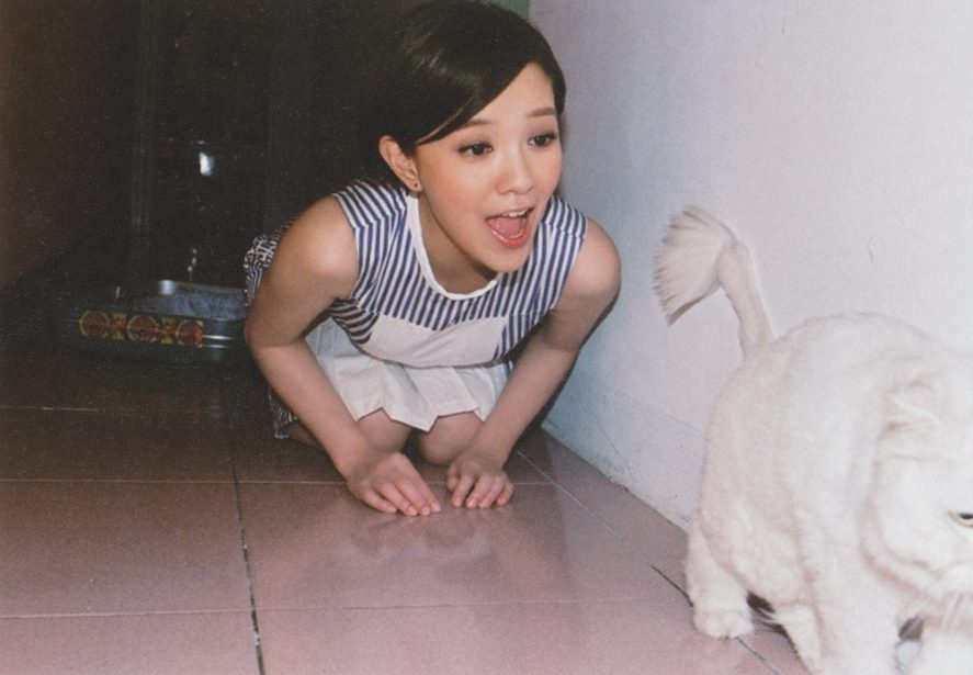 Amber Kuo HD Images/Photo Gallery Download #1733506