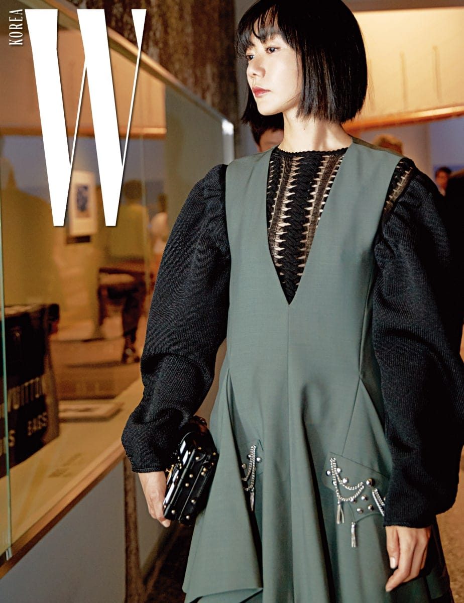 Bae Doona HD Images/Photo Gallery Download #1672989