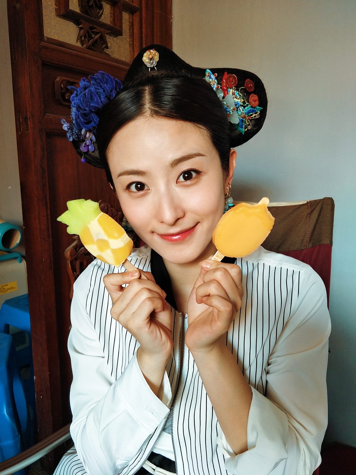 Baihui Xu HD Images/Photo Gallery Download #1816184