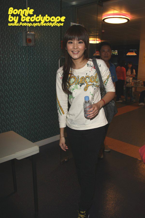 Bonnie Xian HD Images/Photo Gallery Download #6987967