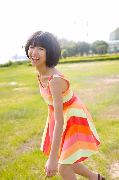 颜卓灵 高清写真/照片下载 #3483667