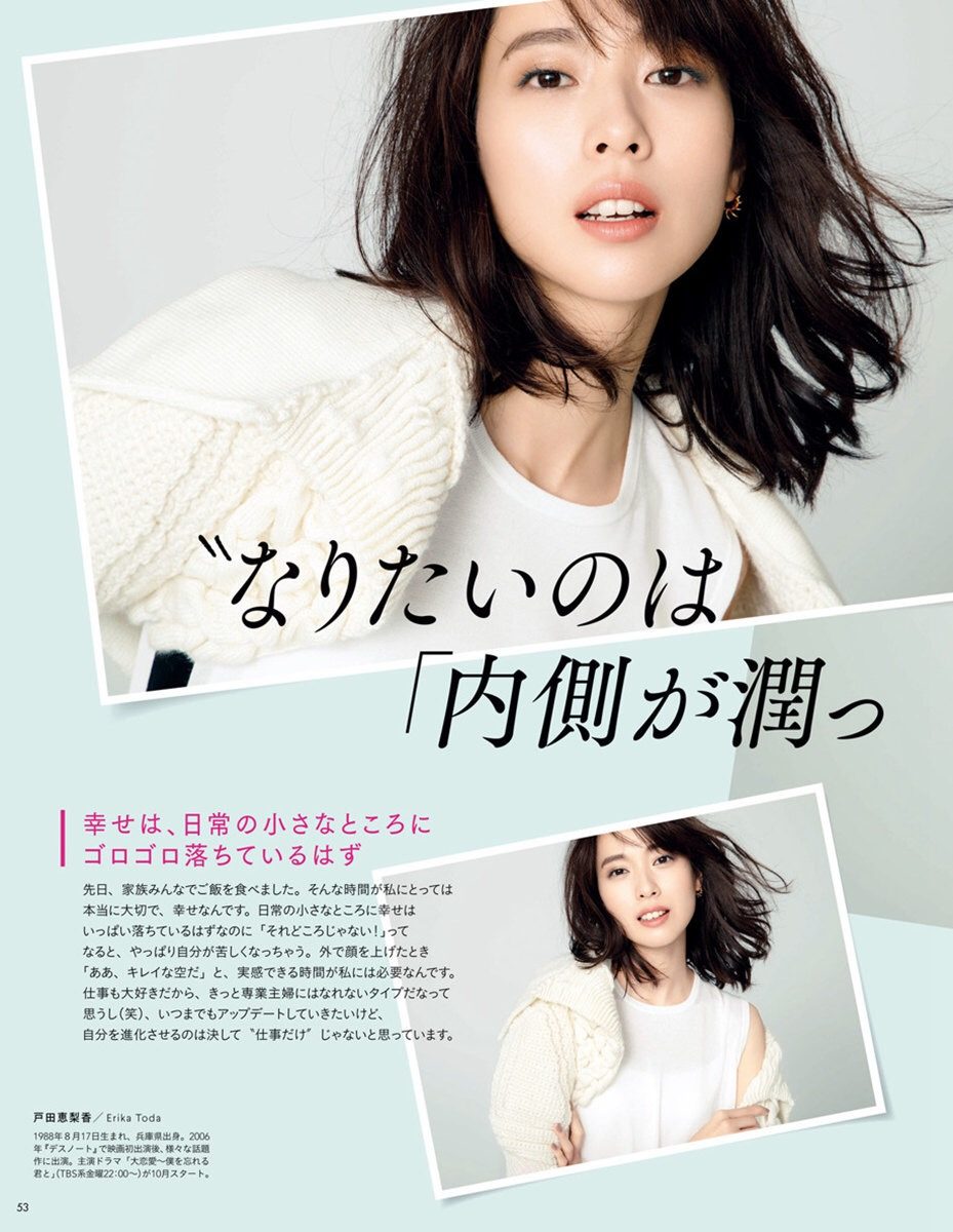 户田惠梨香 高清写真/照片下载 #4078040