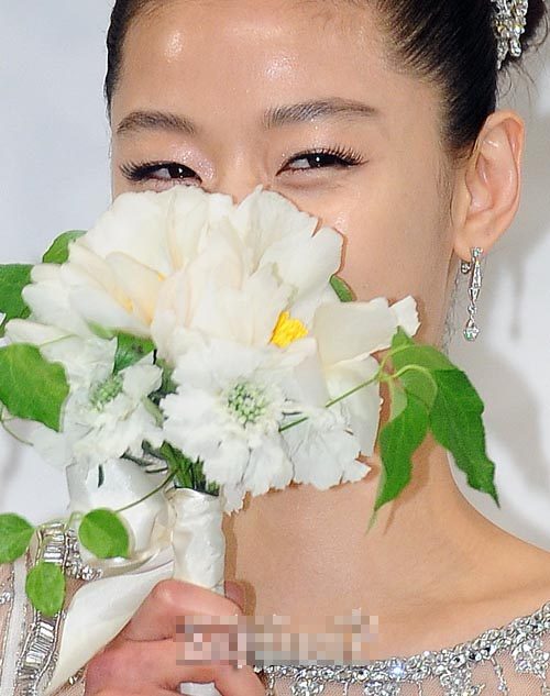 Jun Ji-hyun HD Images/Photo Gallery Download #1503087