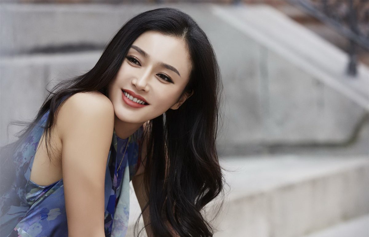Lan Qin HD Images/Photo Gallery Download #1888634
