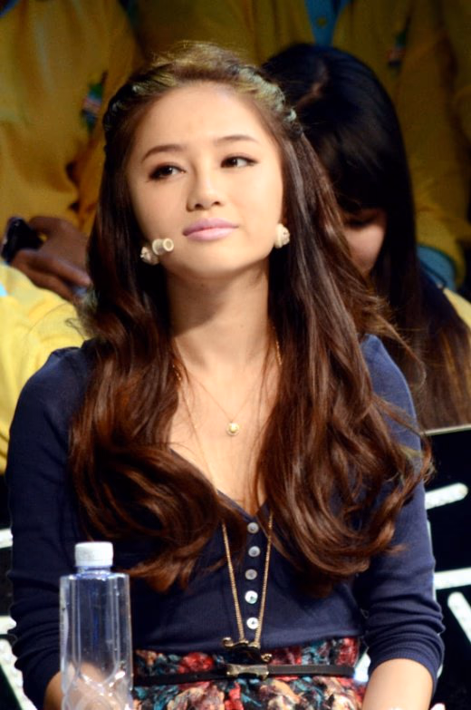 付梦妮 高清写真/照片下载 #3221427