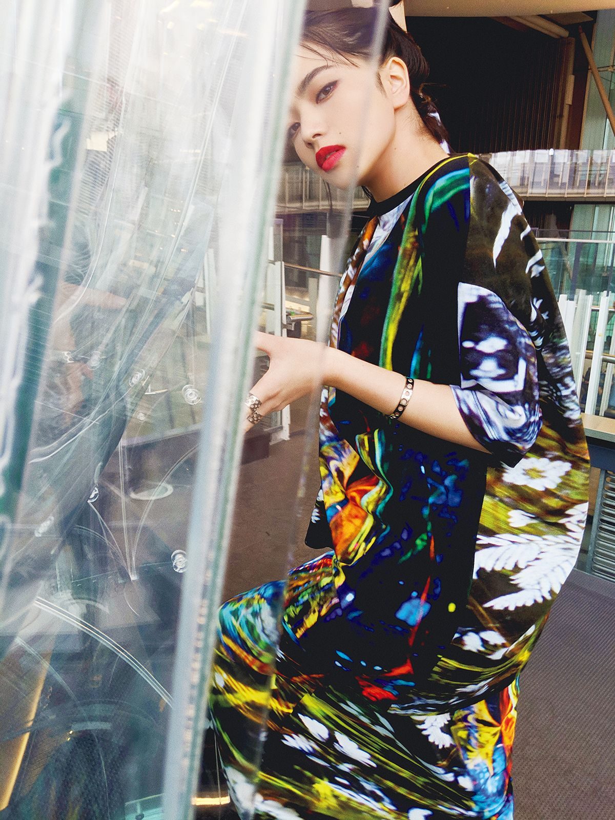 고마츠 나나 HD 이미지/사진 갤러리 다운로드 #3896205