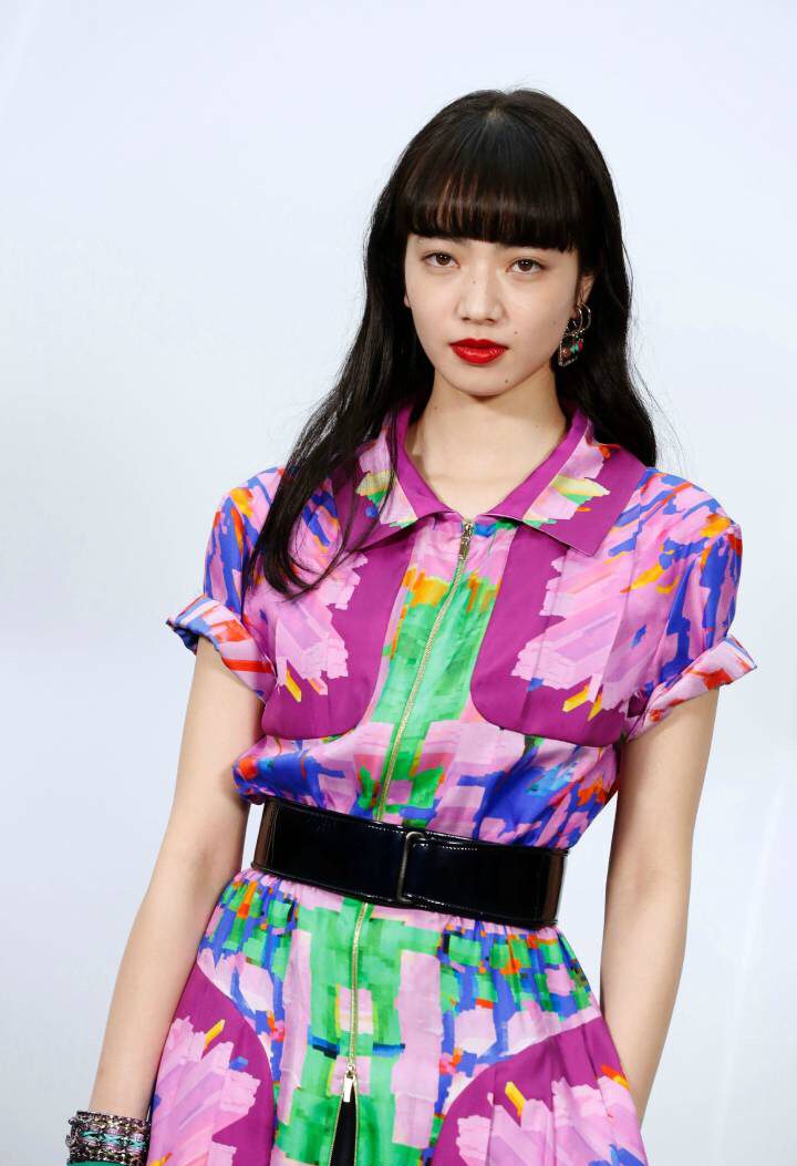 Nana Komatsu HD Images/Photo Gallery Download #4386023