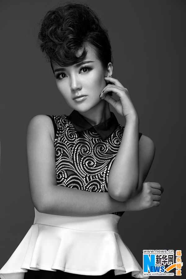 杜沁怡 高清写真/照片下载 #3369452