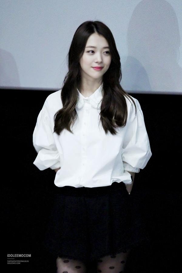 Seol-ri Choi HD Images/Photo Gallery Download #1864768