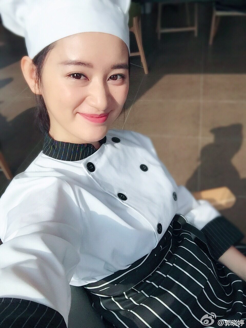 Xiaoting Guo HD Images/Photo Gallery Download #1986086