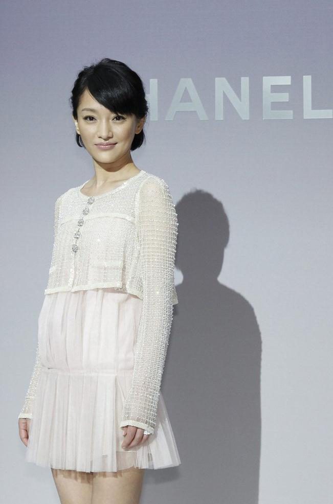 Xun Zhou HD Images/Photo Gallery Download #750745