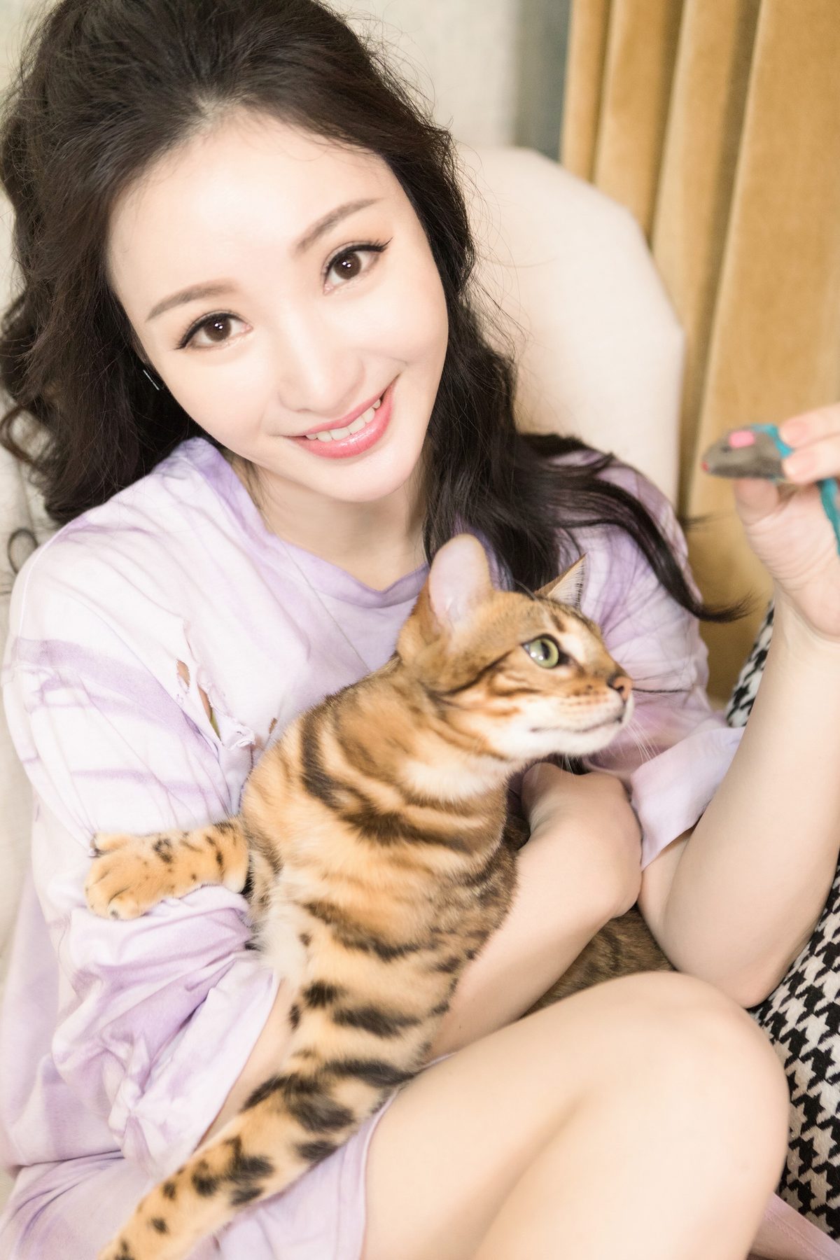Yan Liu HD Images/Photo Gallery Download #1976142