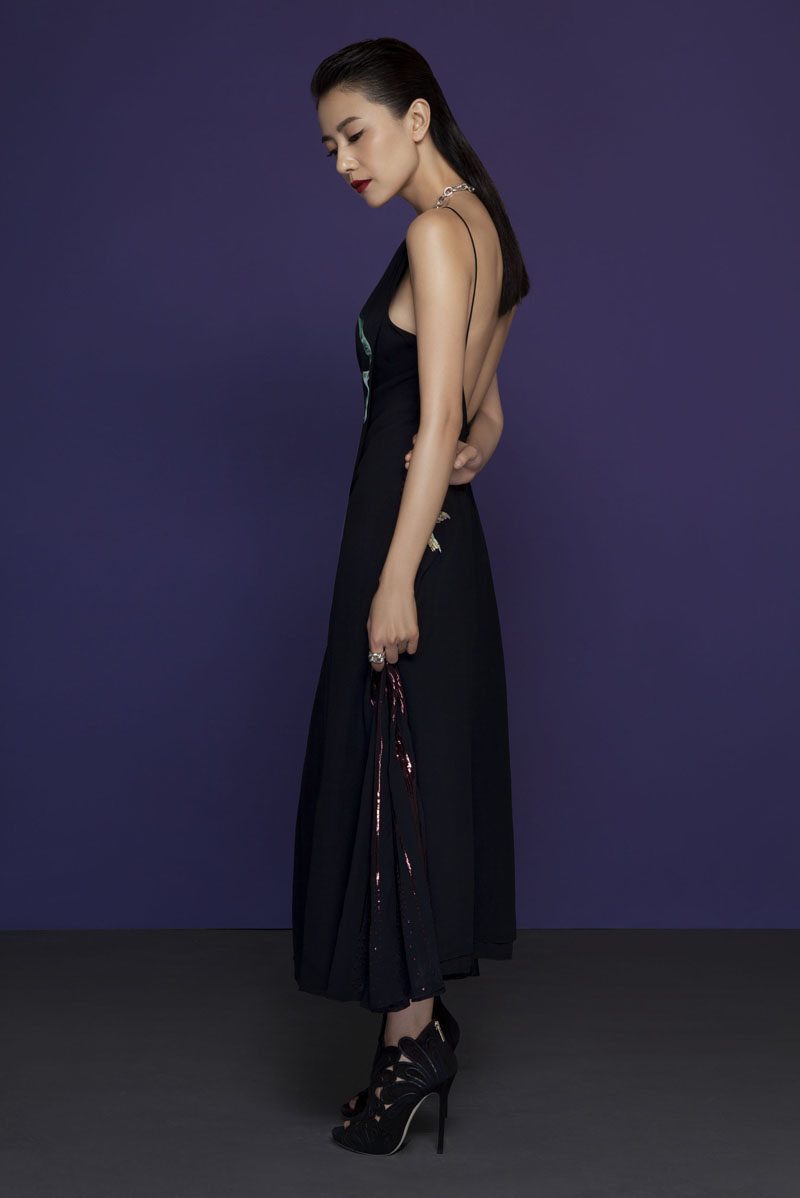 Yuanyuan Gao HD Images/Photo Gallery Download #1595425
