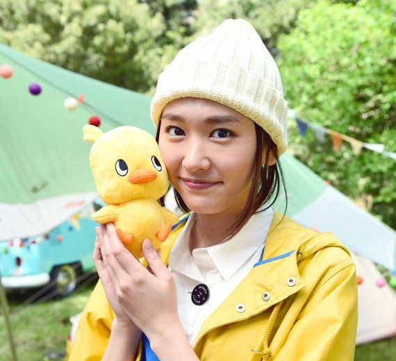 新垣结衣 高清写真/照片下载 #1721573